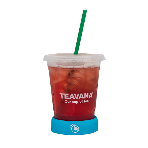 Barnacle Coasters: 4 Pack - Blue